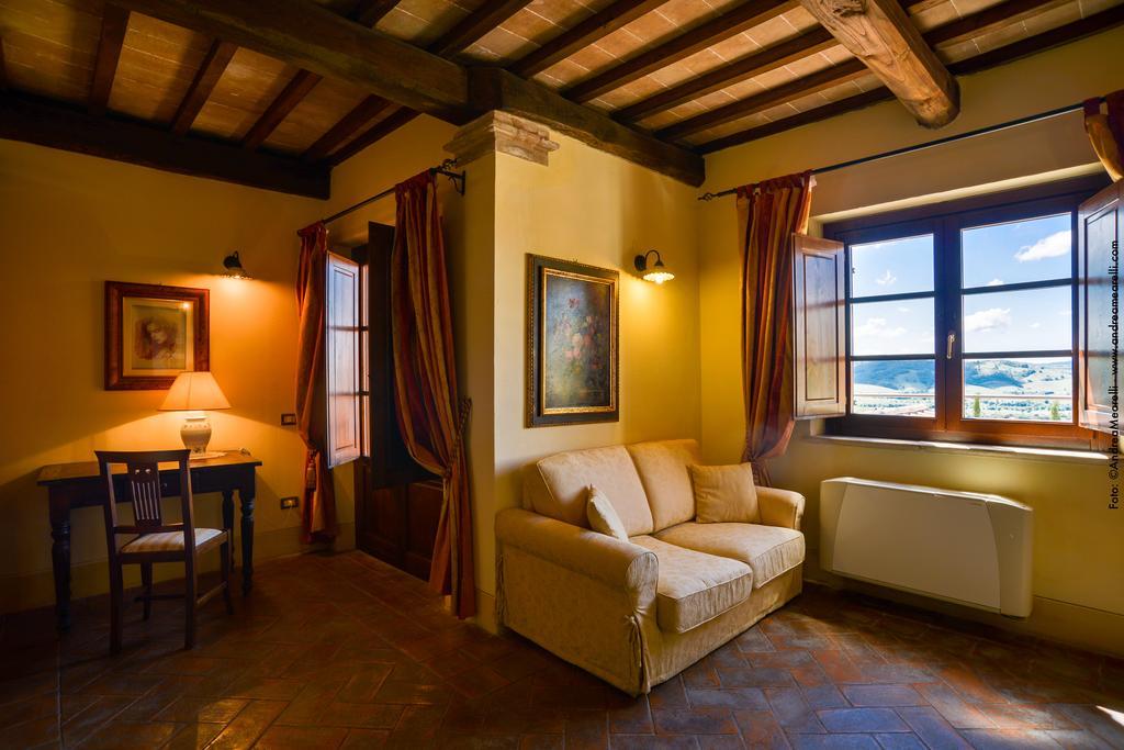 Hotel Saturno Fonte Pura Saturnia Pokoj fotografie